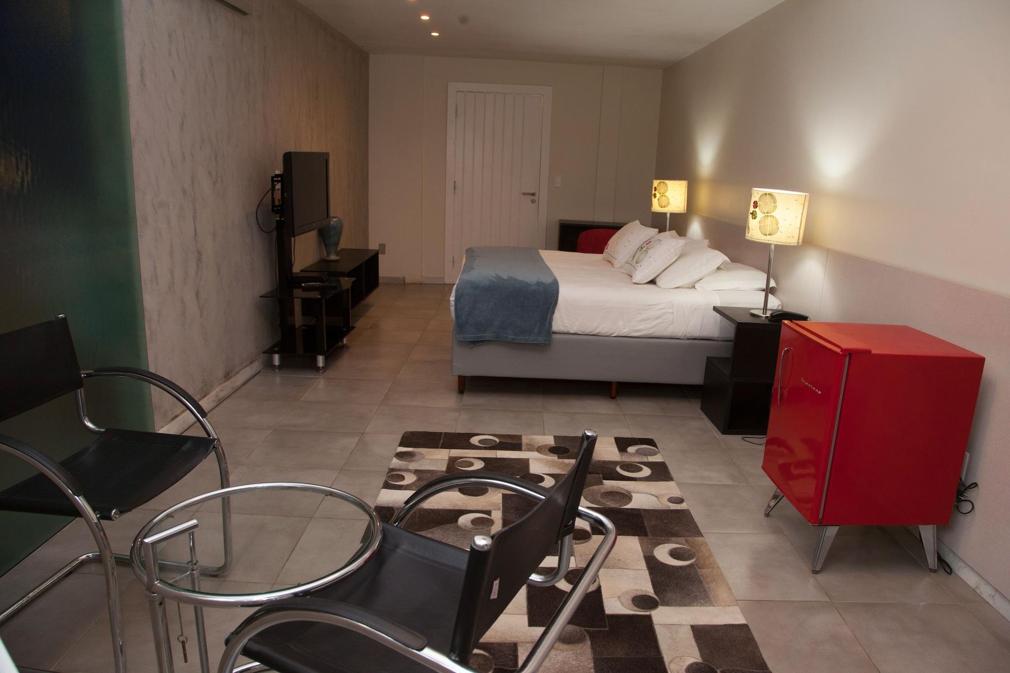 Inn Armação Dos Design 4*