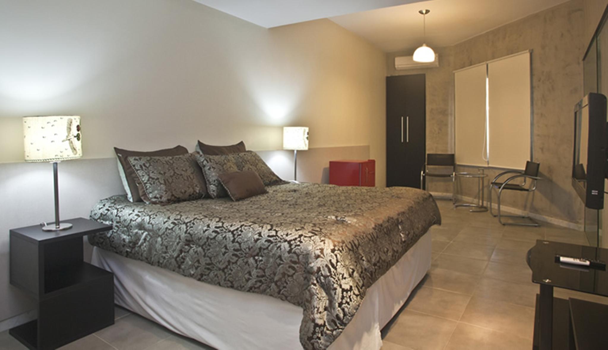 Inn Armação Dos Design 4*