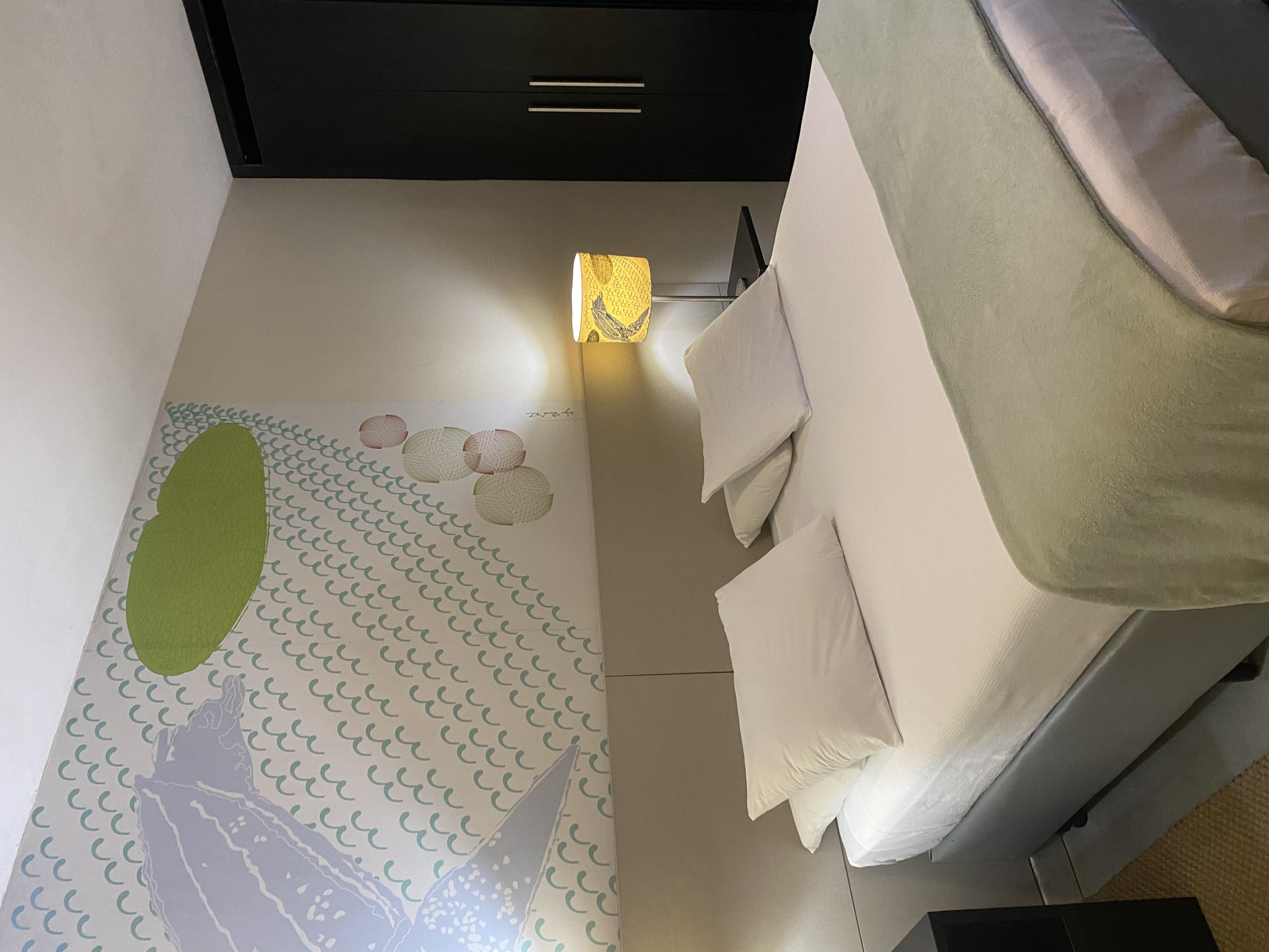 Design Pensão Búzios